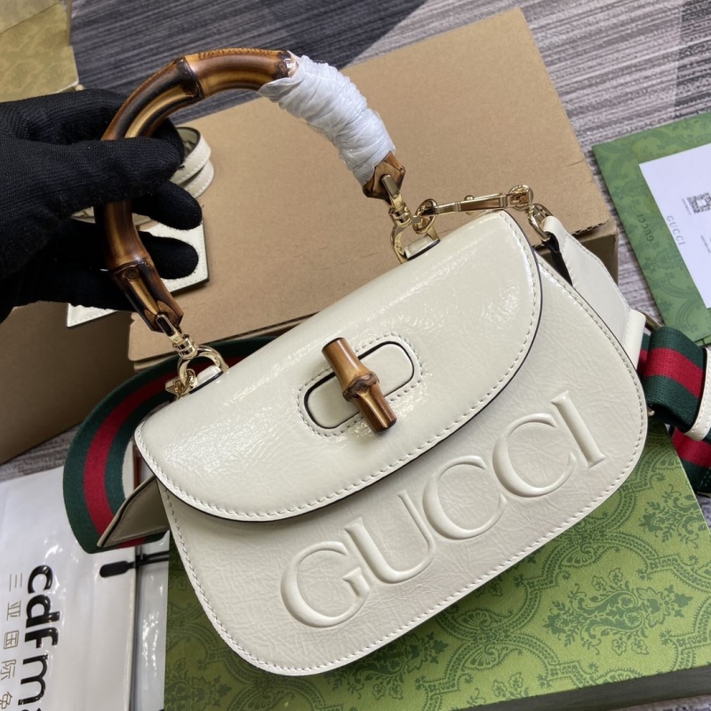 Gucci Top Handle Bags